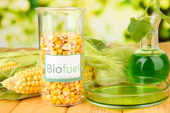 Down biofuel availability