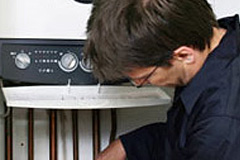 boiler repair Down