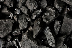 Down coal boiler costs