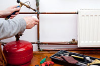 free Down heating repair quotes