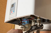 free Down boiler install quotes