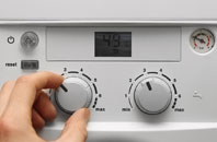 free Down boiler maintenance quotes